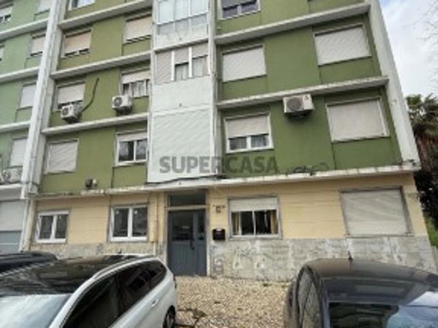 Casa venda em Lisboa