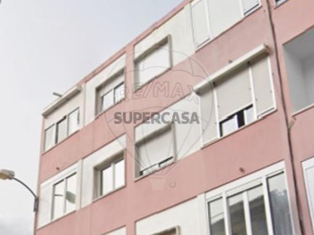 Casa venda em Lisboa