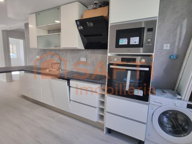 Apartamento venda em Lisboa