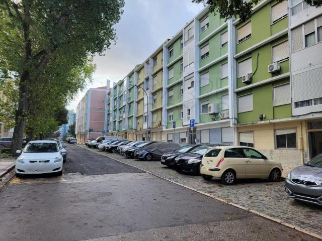 Apartamento venda em Lisboa