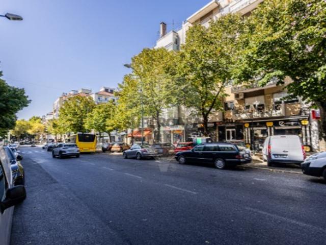 Casa venda em Benfica, Lisboa