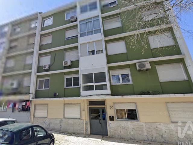 Apartamento venda em Lisboa