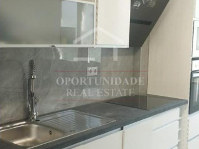 Apartamento venda em Lisboa
