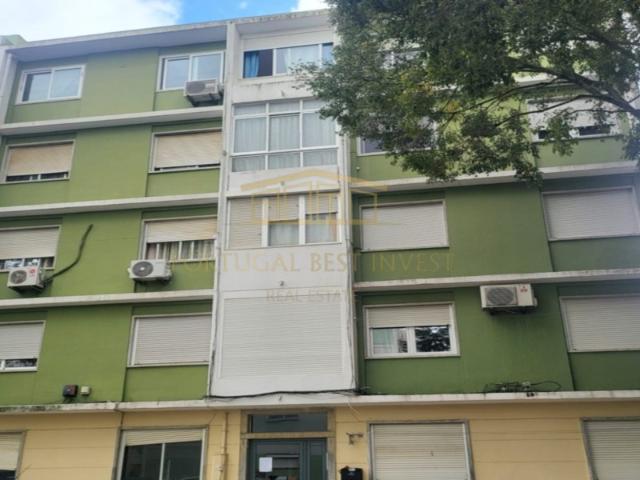 Apartamento venda em Lisboa
