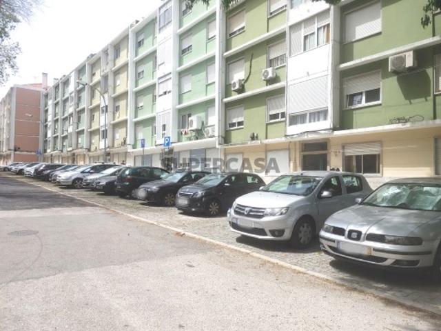 Casa venda em Lisboa