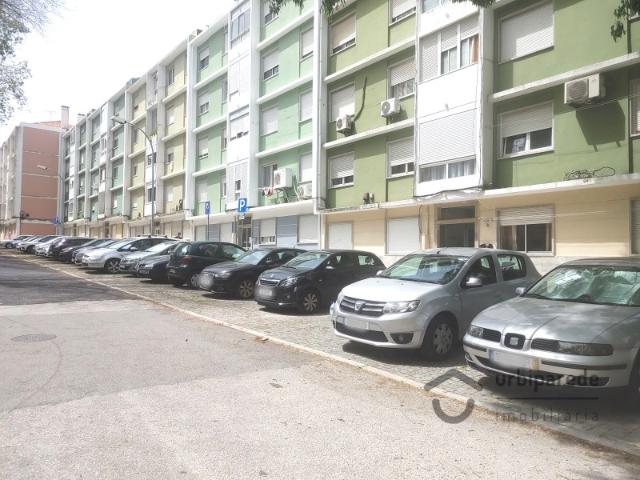 Apartamento venda em Lisboa