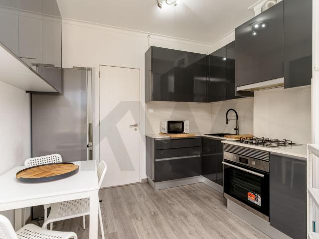 Apartamento venda em Casal do Privilégio, Odivelas