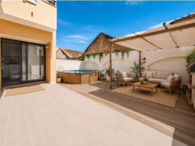 Casa venda em Bombarral, Leiria