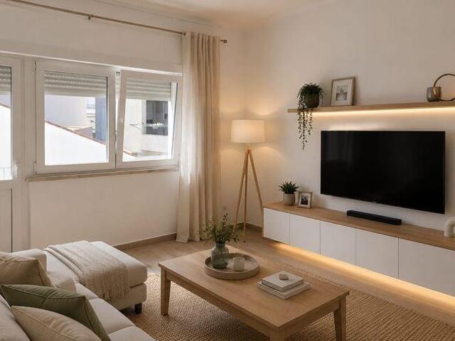 Apartamento venda em Bombarral, Leiria