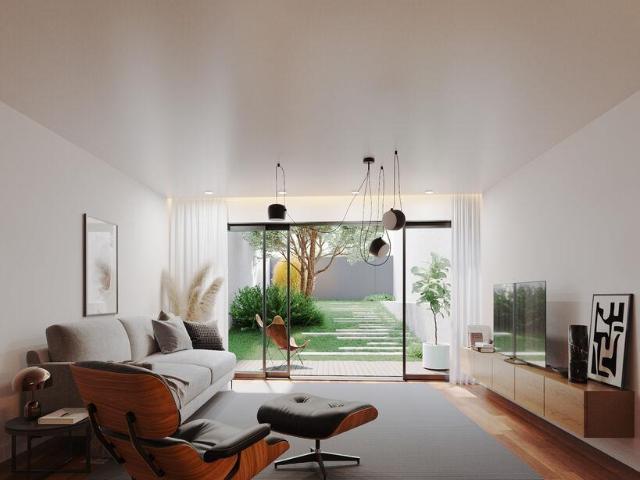 Apartamento venda em Porto