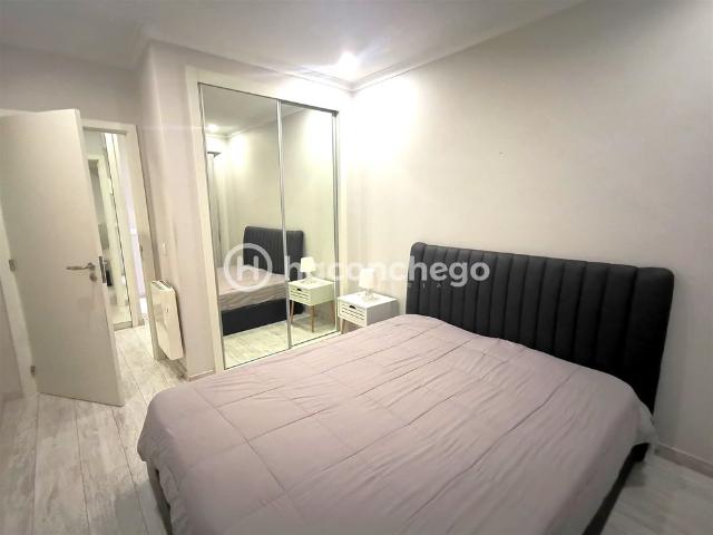 Apartamento alugar em Vila Frescainha (São Pedro), Arcozelo