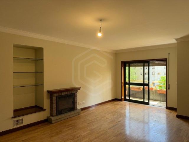 Apartamento alugar em Braga (São Vítor), Braga