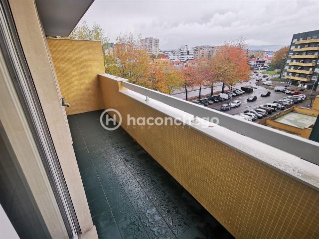 Apartamento alugar em Arcozelo, Braga