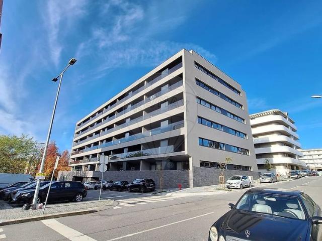 Apartamento alugar em Gavião, Braga