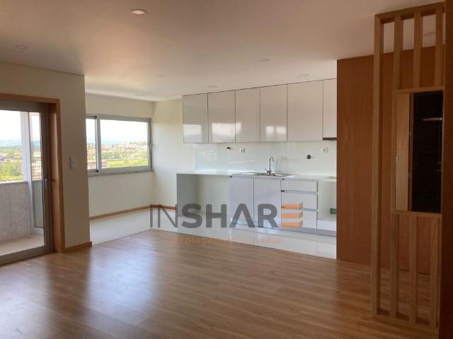 Apartamento alugar em Braga