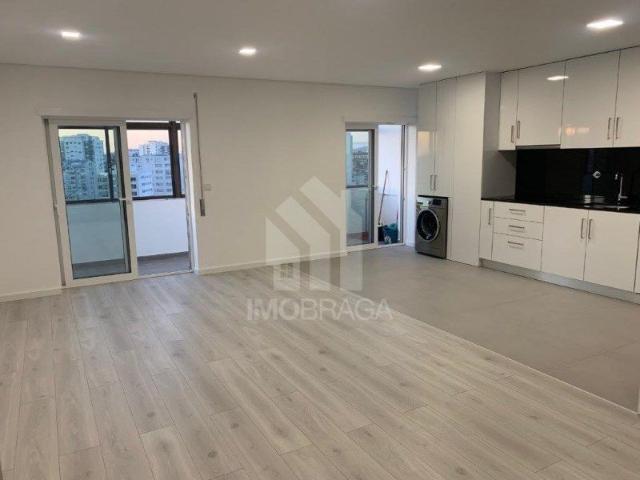 Apartamento alugar em Braga