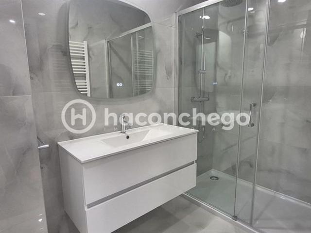 Apartamento alugar em Vila Frescainha (São Pedro), Arcozelo