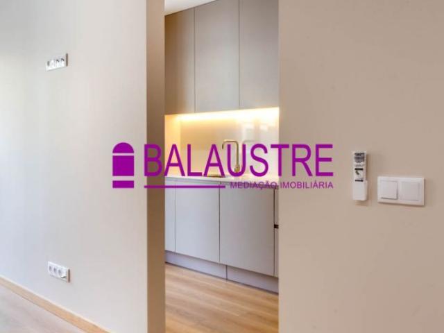 Apartamento alugar em Braga