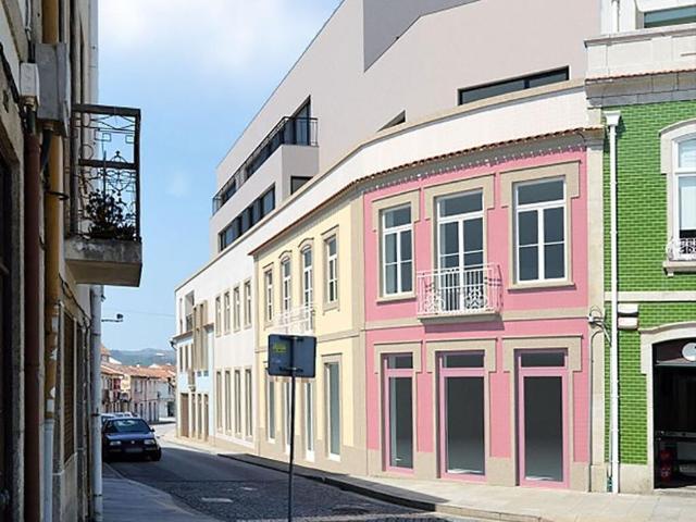 Apartamento alugar em Vila Frescainha (São Pedro), Arcozelo