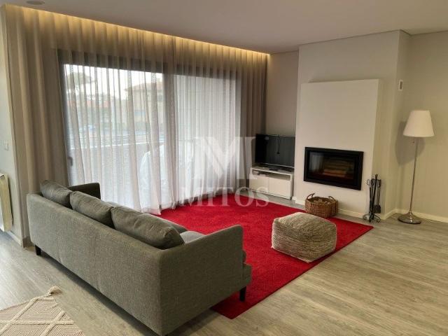 Apartamento alugar em Esposende, Braga