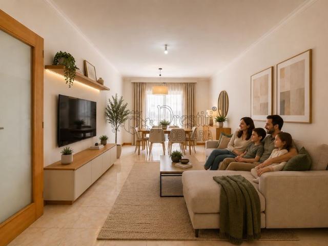 Apartamento alugar em Guimarães, Braga