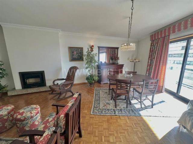 Apartamento alugar em Braga