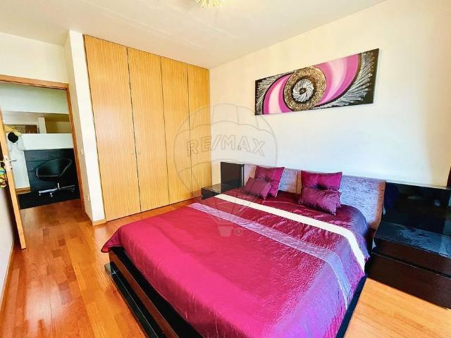Apartamento alugar em Guimarães, Braga