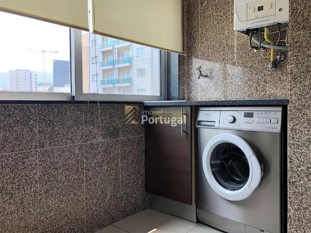 Apartamento alugar em Braga