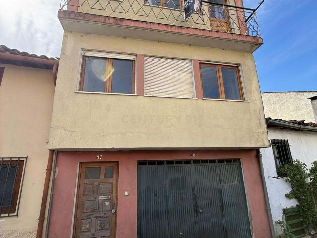Casa venda em Bragança