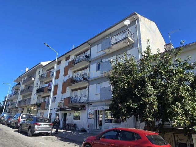 Apartamento venda em Bragança