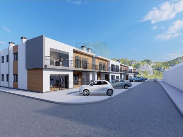 Apartamento venda em Azeitão (São Lourenço e São Simão), Setúbal