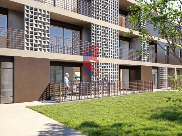 Apartamento venda em Brufe, Gavião