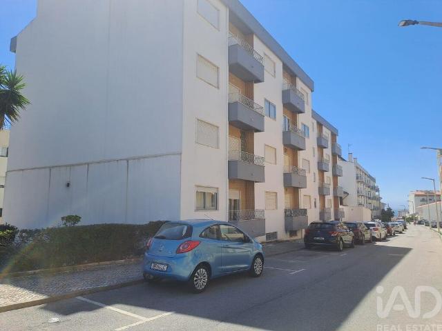Apartamento alugar em Alto da Fonte, Figueira Da Foz