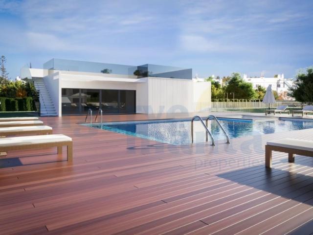 Apartamento venda em Canada, Tavira