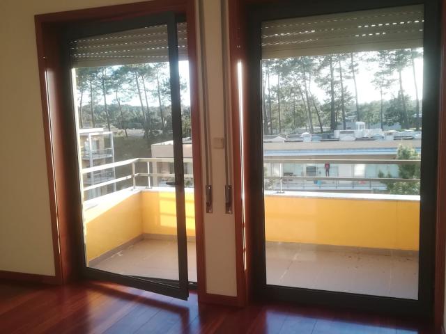 Apartamento alugar em Darque, Viana do Castelo