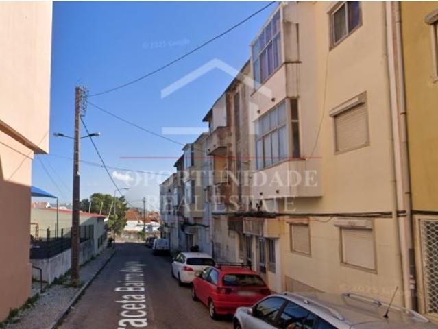 Apartamento venda em Agualva