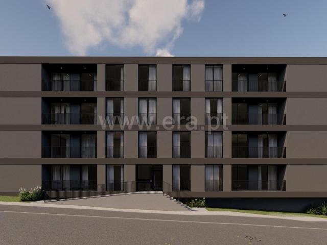 Apartamento venda em Lousada, Porto