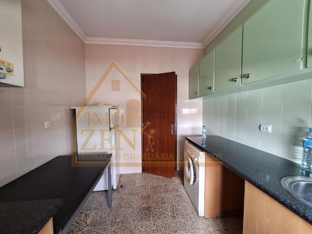 Apartamento alugar em Caldas Da Rainha, Leiria