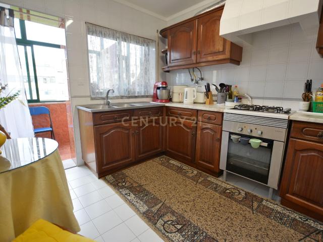 Apartamento venda em Casal do Brejo, Caldas Da Rainha