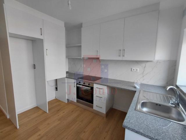 Apartamento alugar em Caldas Da Rainha, Leiria