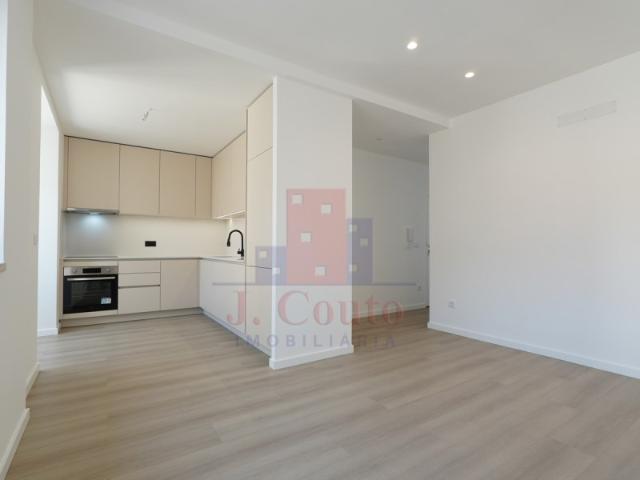 Apartamento alugar em Caldas Da Rainha, Leiria