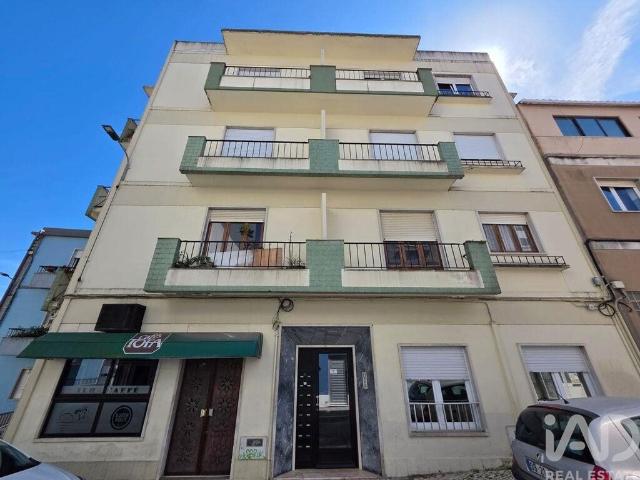 Apartamento venda em Nossa Senhora do Pópulo, Caldas Da Rainha