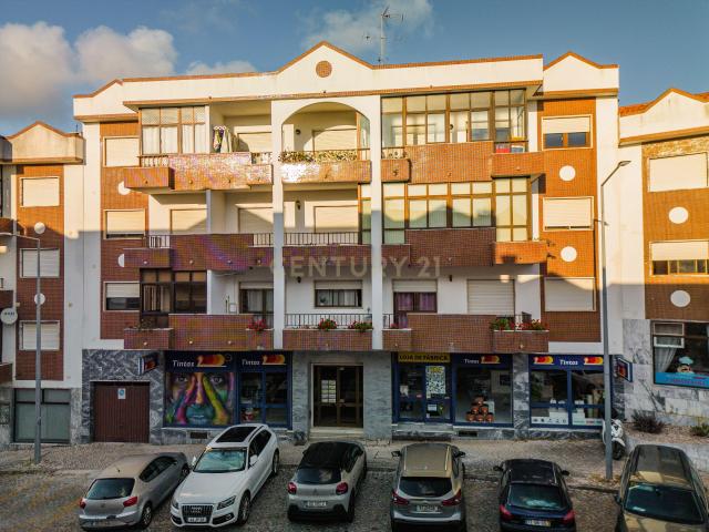 Apartamento venda em Nossa Senhora do Pópulo, Caldas Da Rainha