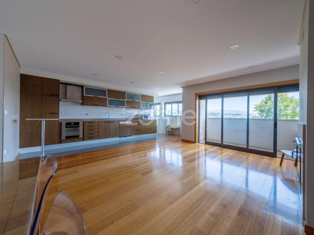 Apartamento venda em Guimarães, Braga