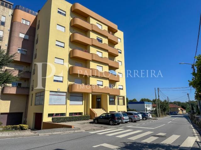 Apartamento alugar em Gavião, Braga