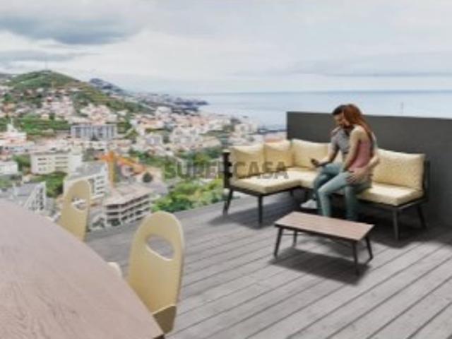Casa venda em Rancho, Câmara De Lobos
