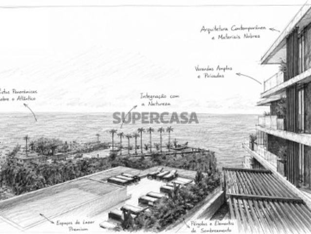 Casa venda em Serrado de Adega, Câmara De Lobos
