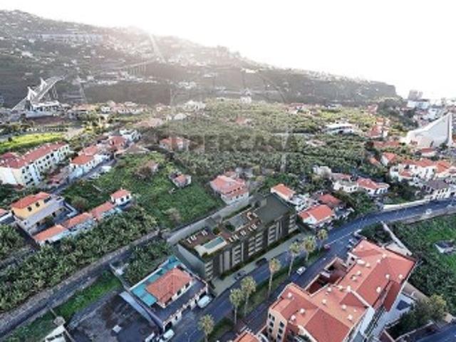 Casa venda em Ponte dos Frades, Câmara De Lobos