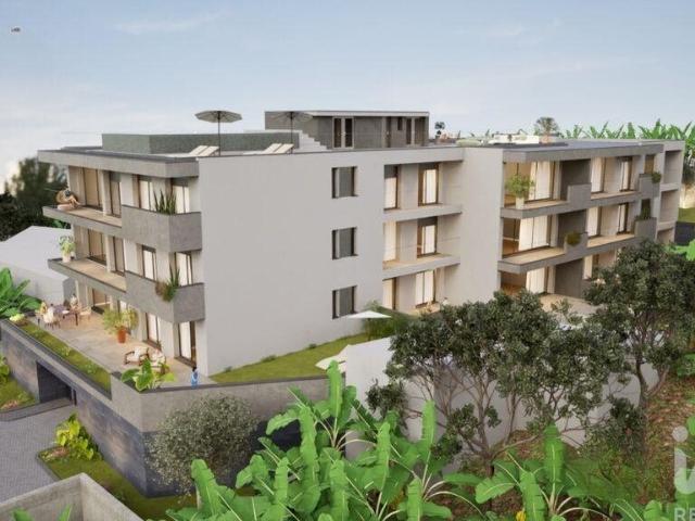 Apartamento venda em Ribeiro Real, Câmara De Lobos