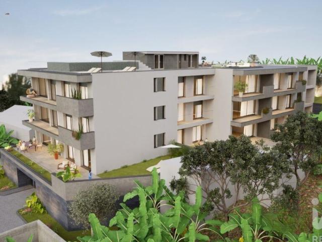 Apartamento venda em Ribeiro Real, Câmara De Lobos
